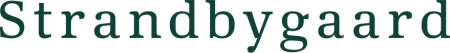 Strandbygaard